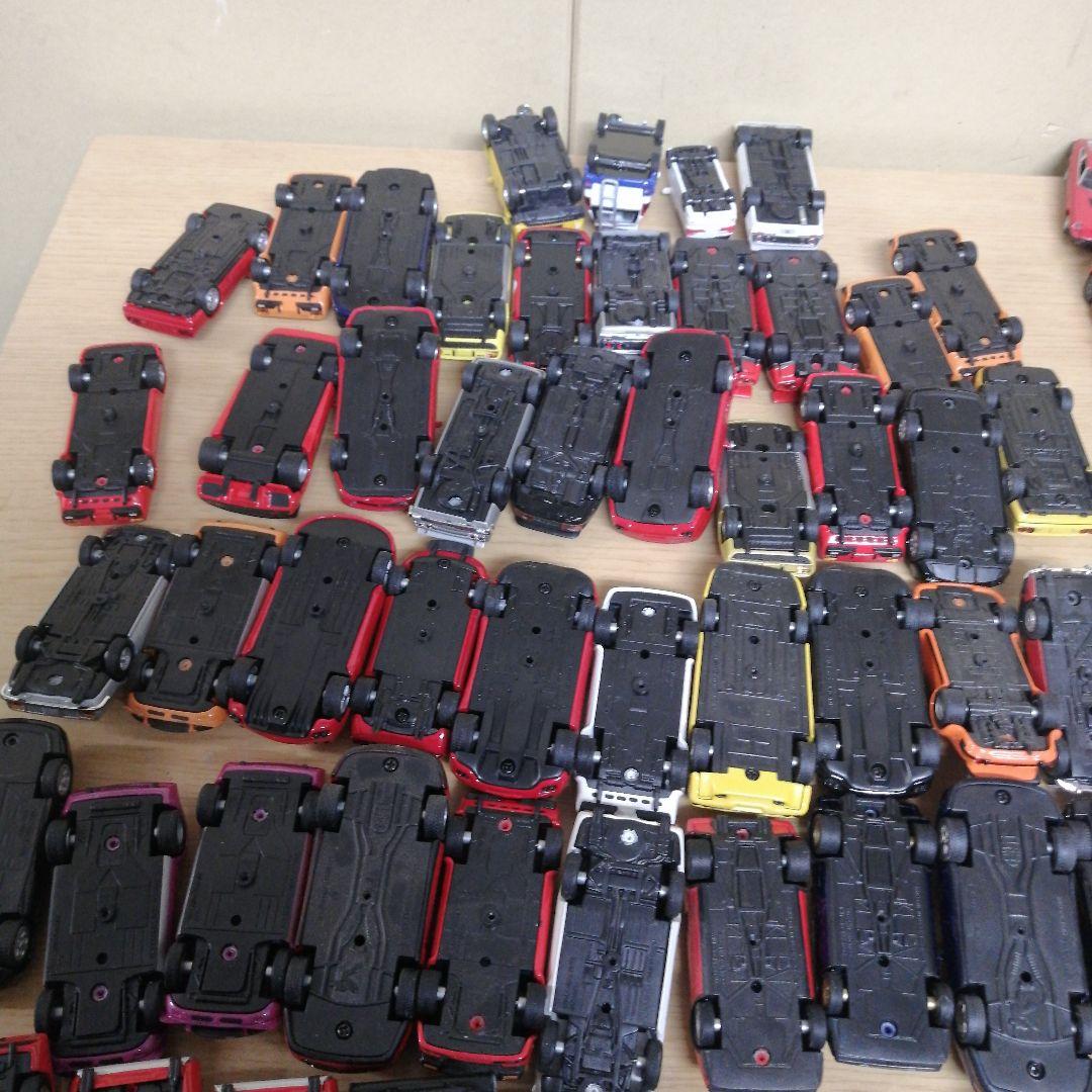 【まとめ売り】KYOSHO 京商 220台 約6kg ミニカー スポーツカー 綺