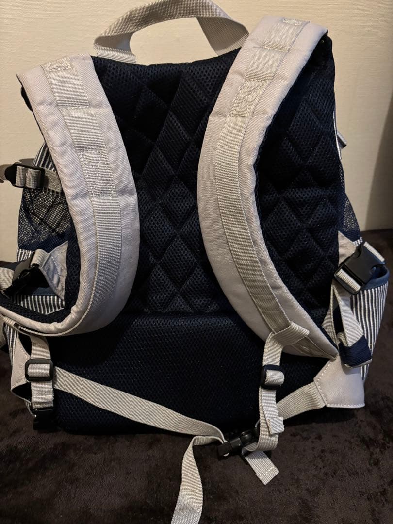 Lee超小型犬用キャリーバッグ