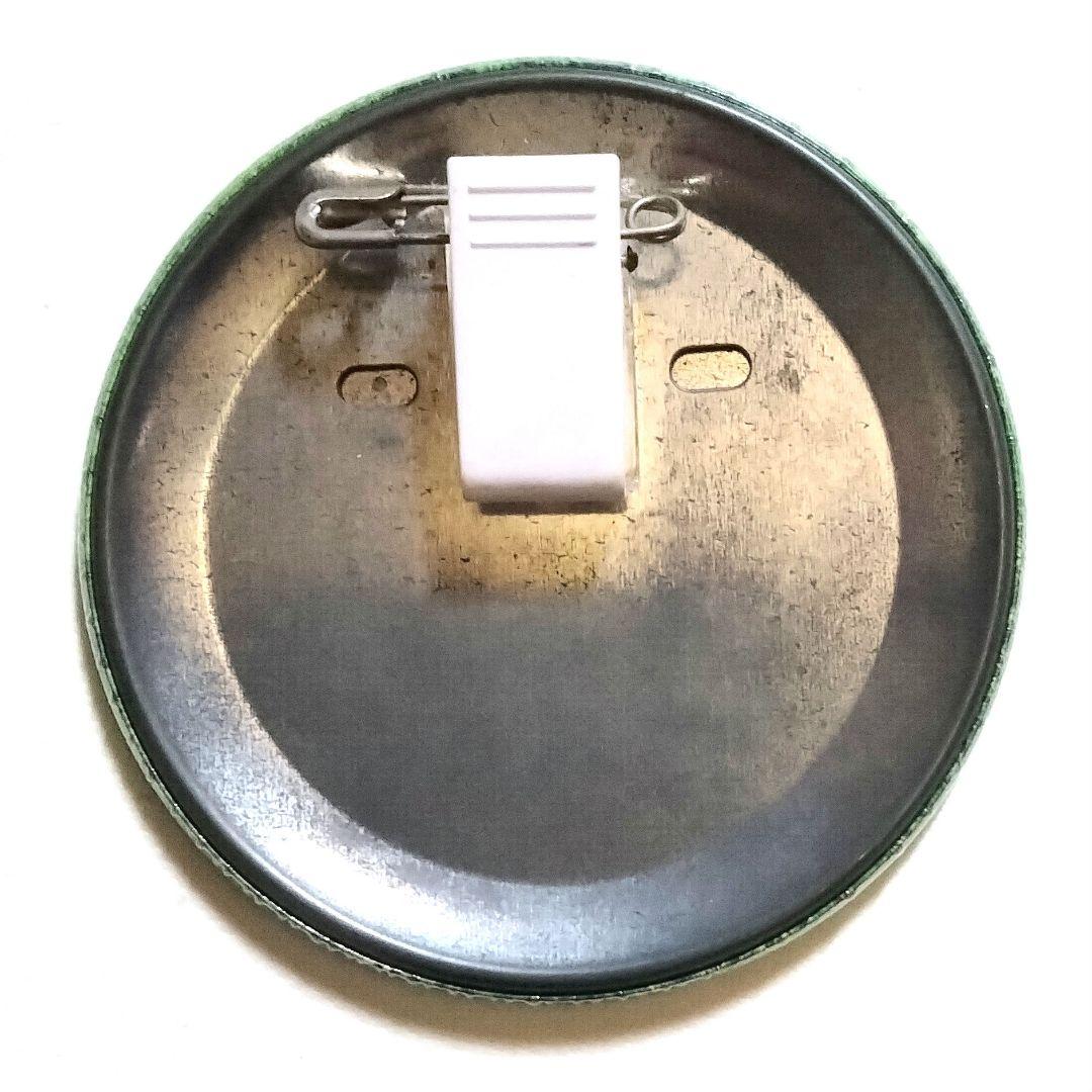 【希少レア】 HKT48 ピンバッジ 「 おでかけ !」（非売品）