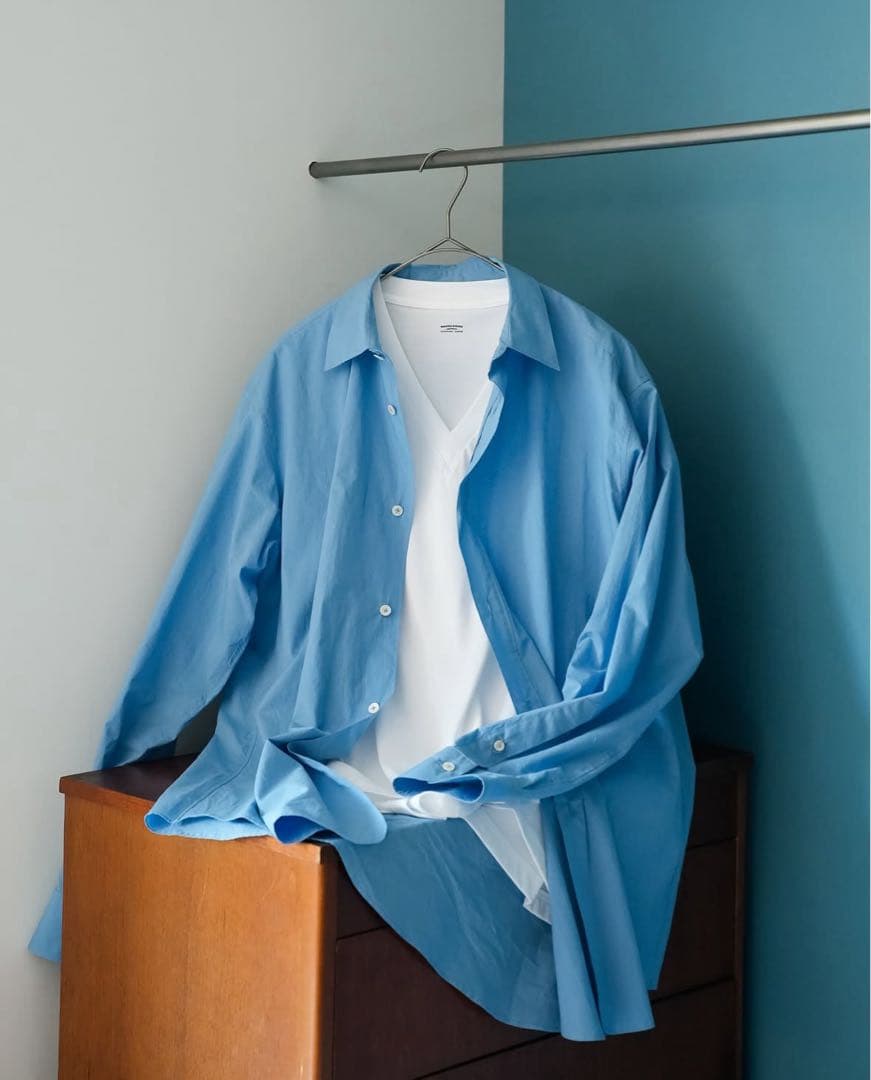 【MAATEE&SONS】ムコV（white size2）