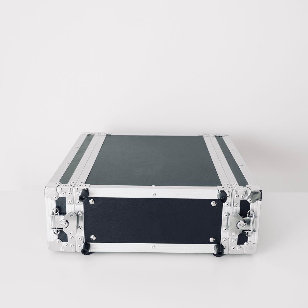 CLASSIC PRO 3Uラックケース CPR3UE