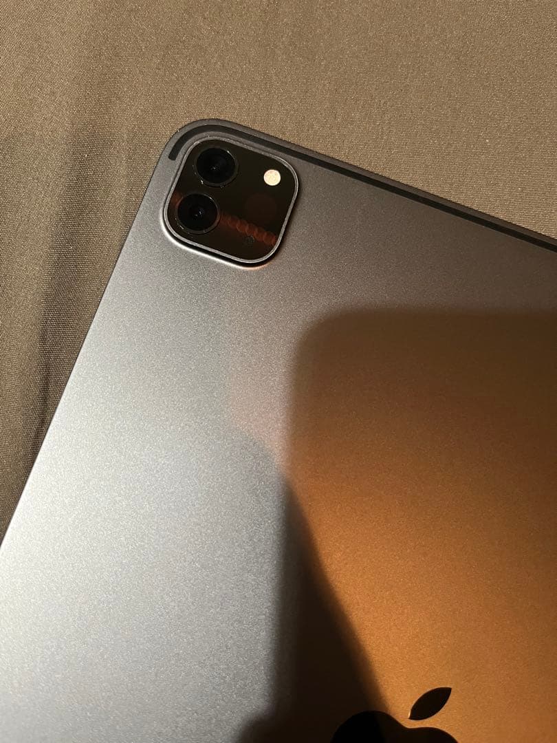 iPad Pro 11インチ 第2世代 256GB スペースグレー