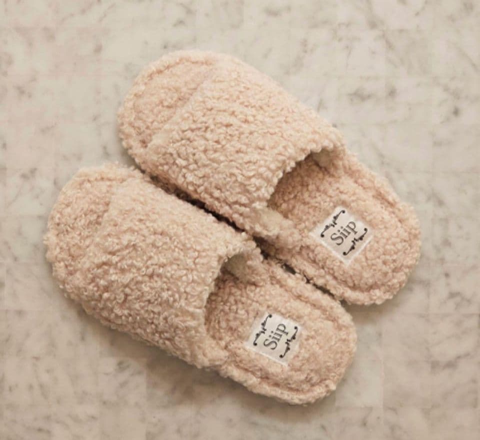 siip ガイア　ルームシューズ