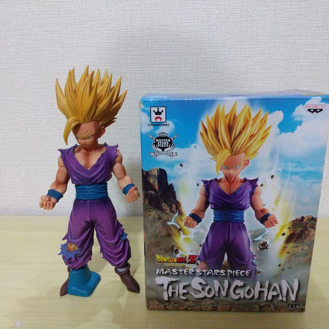 ドラゴンボール MASTER STARS PEACE 孫悟飯