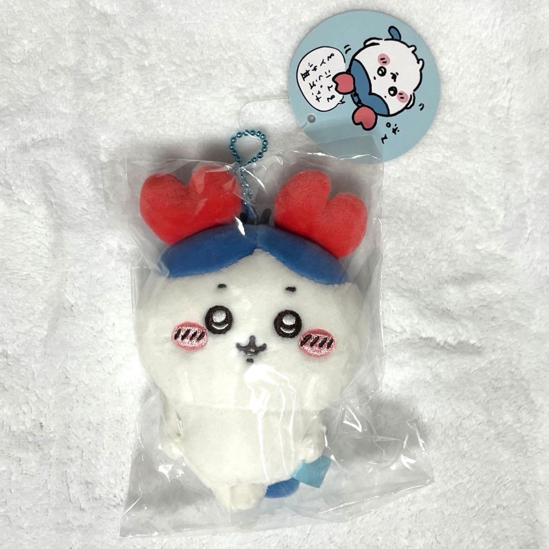 カニなちいかわ カニなハチワレ カニなモモンガ　ロブスターなうさぎ 古本屋