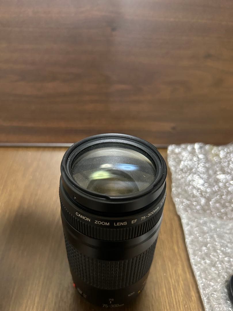 Canon EOS kiss キヤノン ボディ 一眼レフ