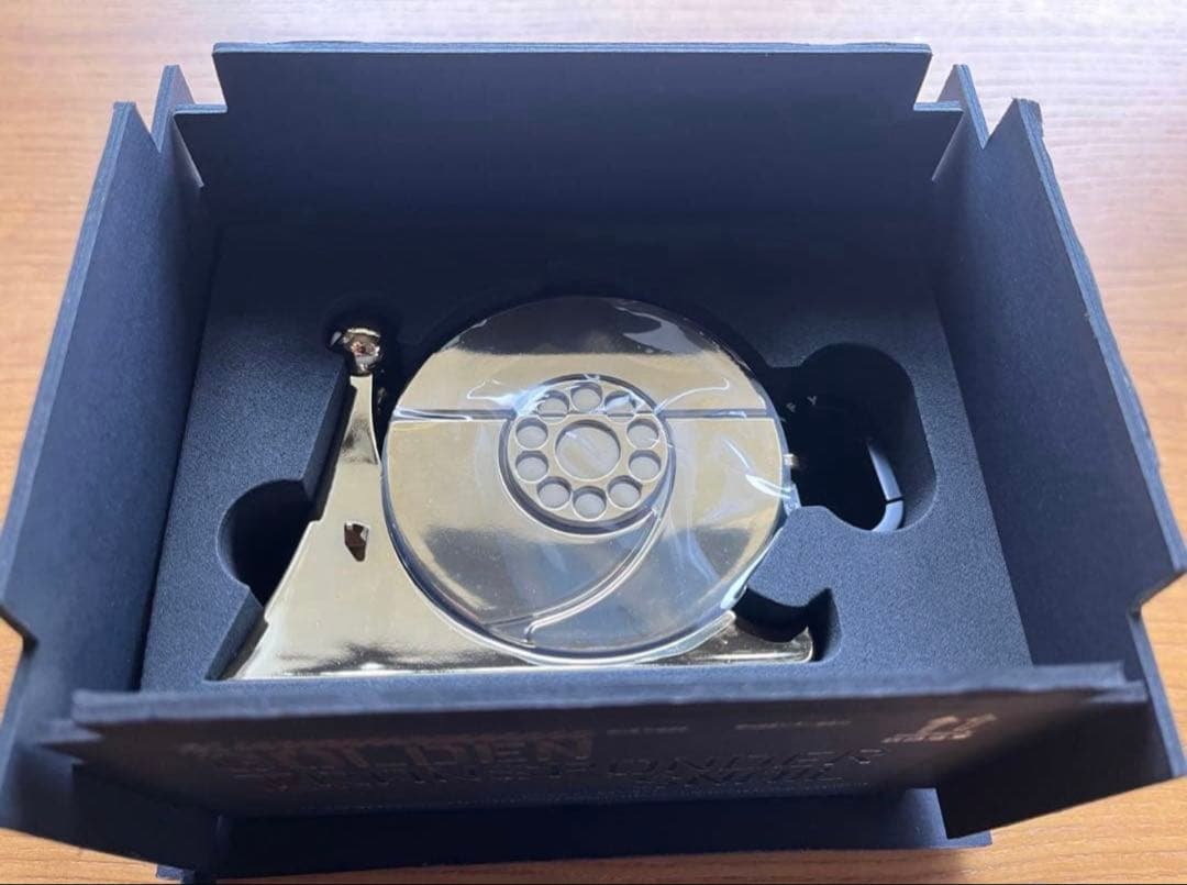 casetify ゴールデン電伝虫 AirPods Pro2ケース　ワンピース