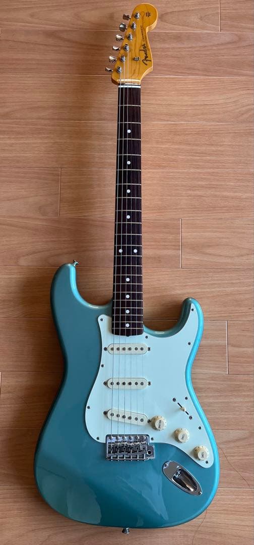 Fender Japan ストラトキャスター