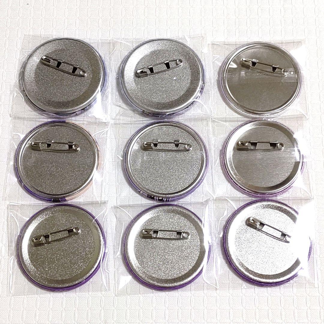 名探偵コナン SD缶バッジ まとめ売り 灰原哀