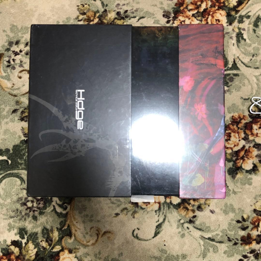 Hdge technical statue No.7 Ca 蟹型シーエ 完成品…