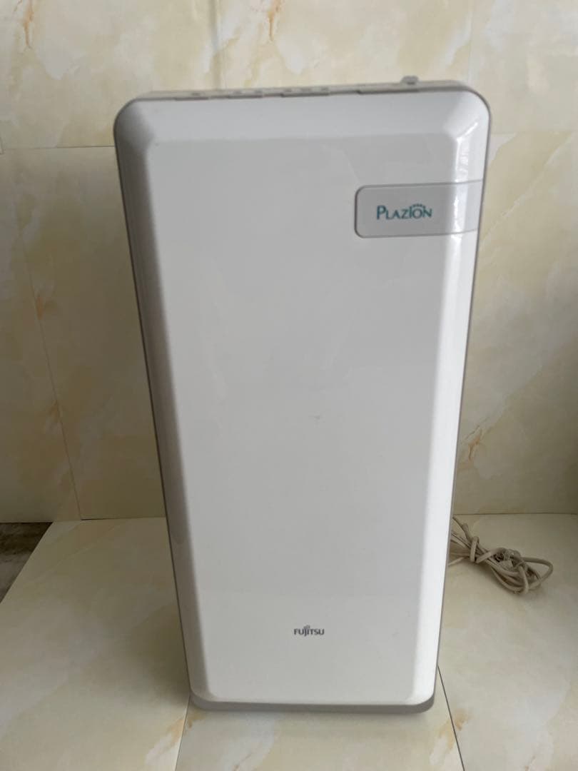 2020年製　富士通ゼネラル　プラズィオン　脱臭機