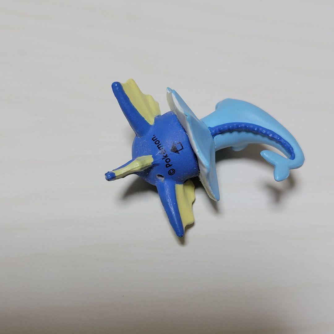 ポケモンタイム イーブイコレクション ストラップ キーホルダー シャワーズ