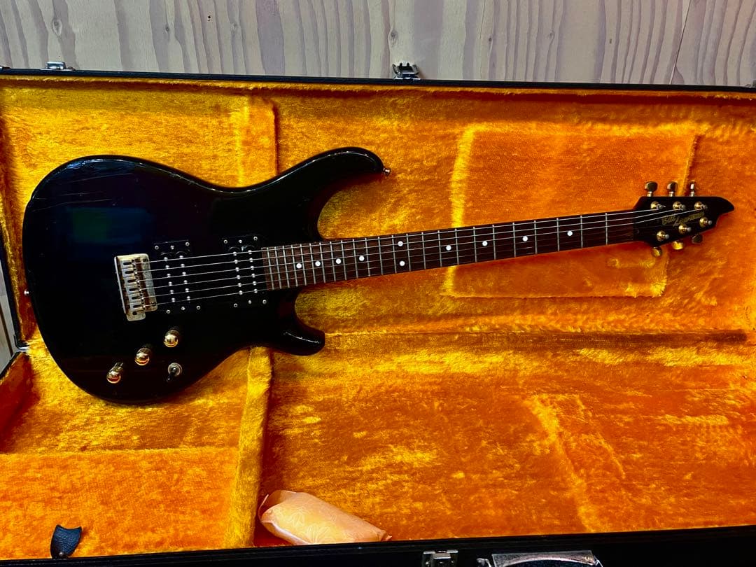 エストレア様用　Bill Lawrence SHOW-YA 五十嵐 ジャンク