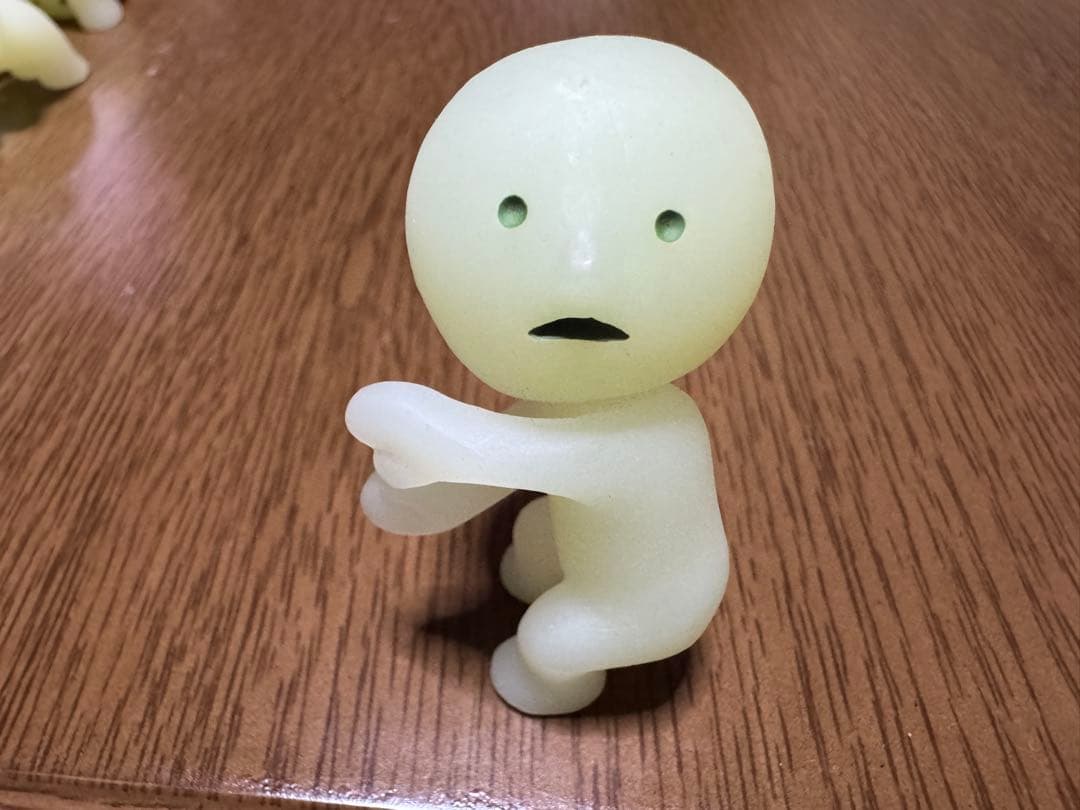 スミスキー　8体セット