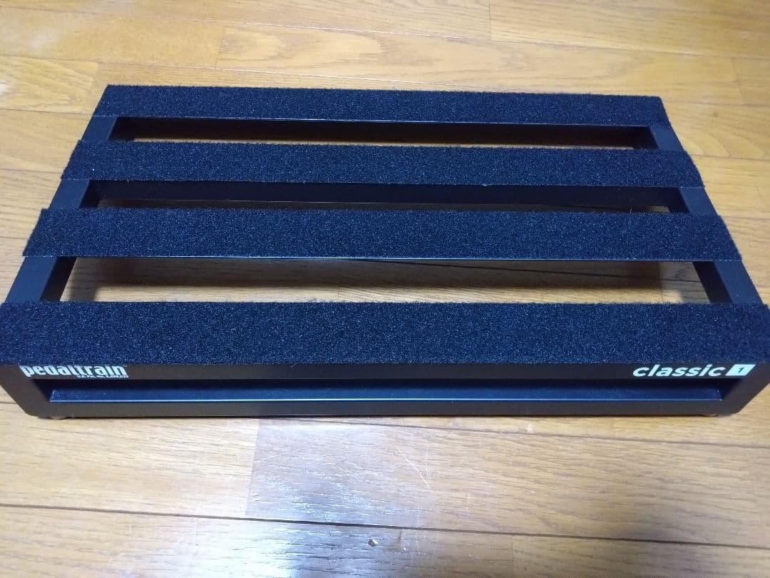 ギター Pedaltrain Classic 1 w