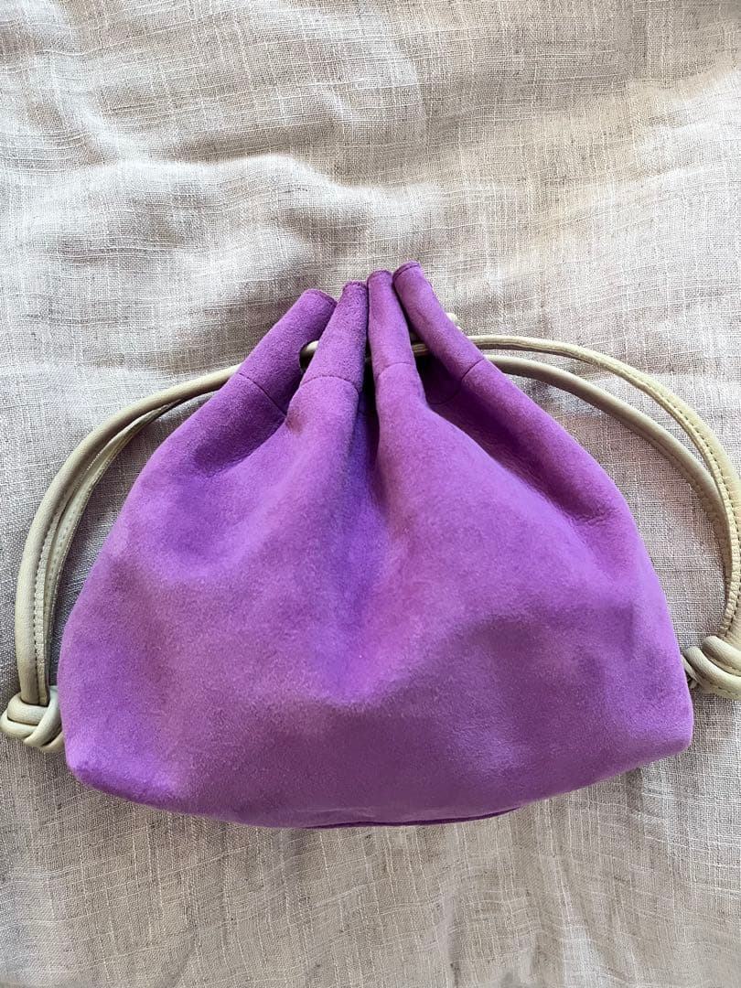 チューリップバッグ　ayakawasaki