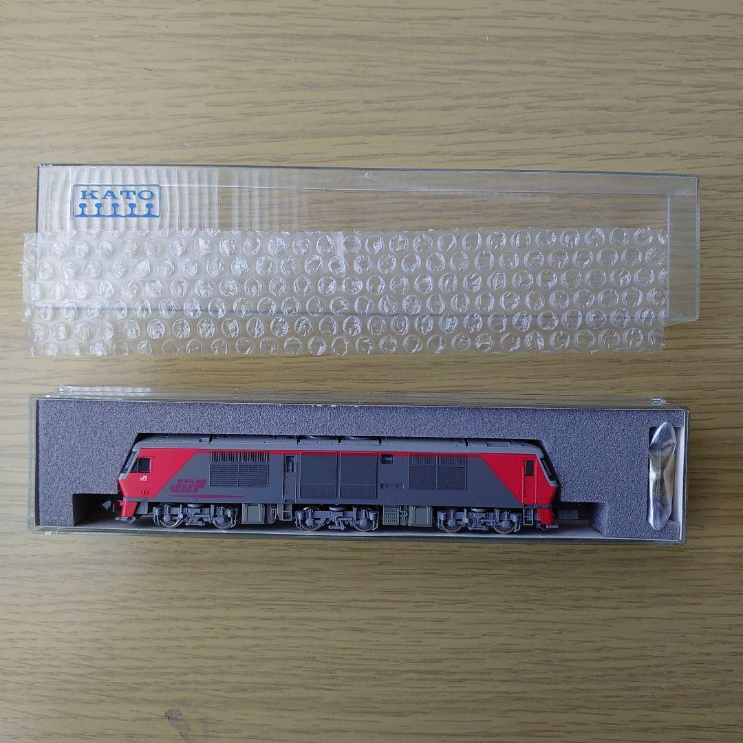 Nゲージ KATO 7005 DF200