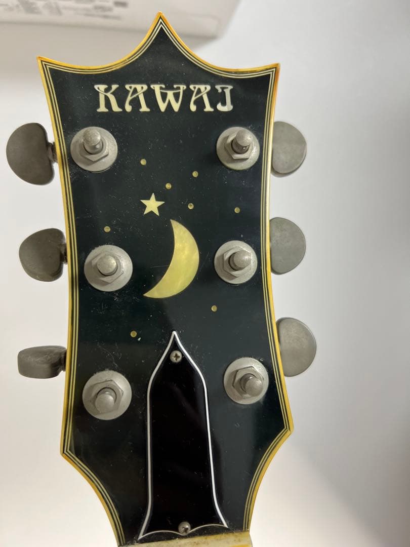 kawai ムーンサルト　ジャンク