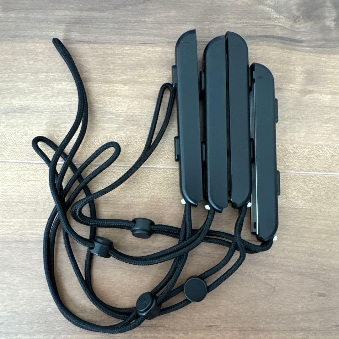 な*し様 ⭐︎美品⭐︎本体箱付SWITCH Joy-Conおまけ付