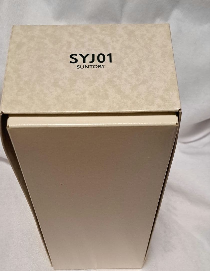 希少　サントリー ピュアモルトウイスキー　山崎　10年　700ml