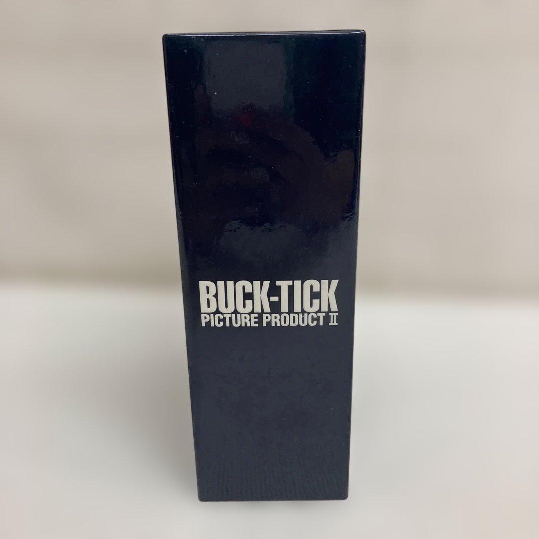 M0608A3 BUCK-TICK PICTURE PRODUCT Ⅱ DVD