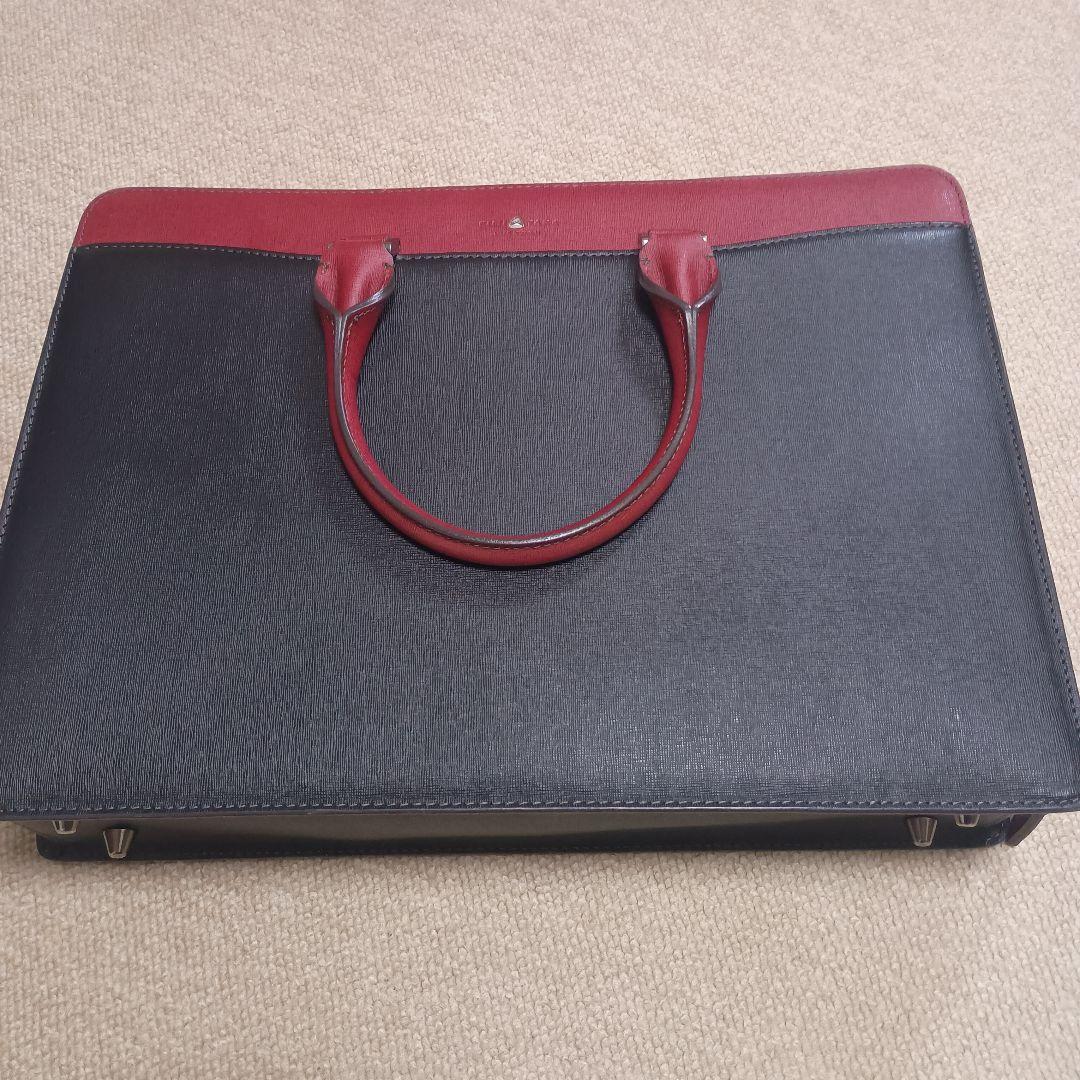 FUJITAKA ブリーフケース