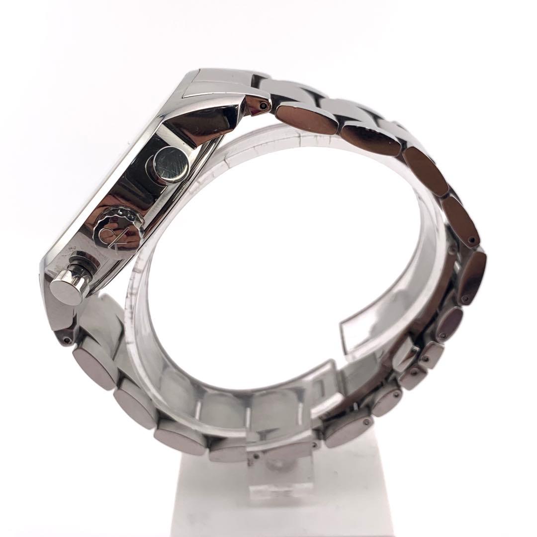 7-3647   K2G 271 クロノグラフ 腕時計