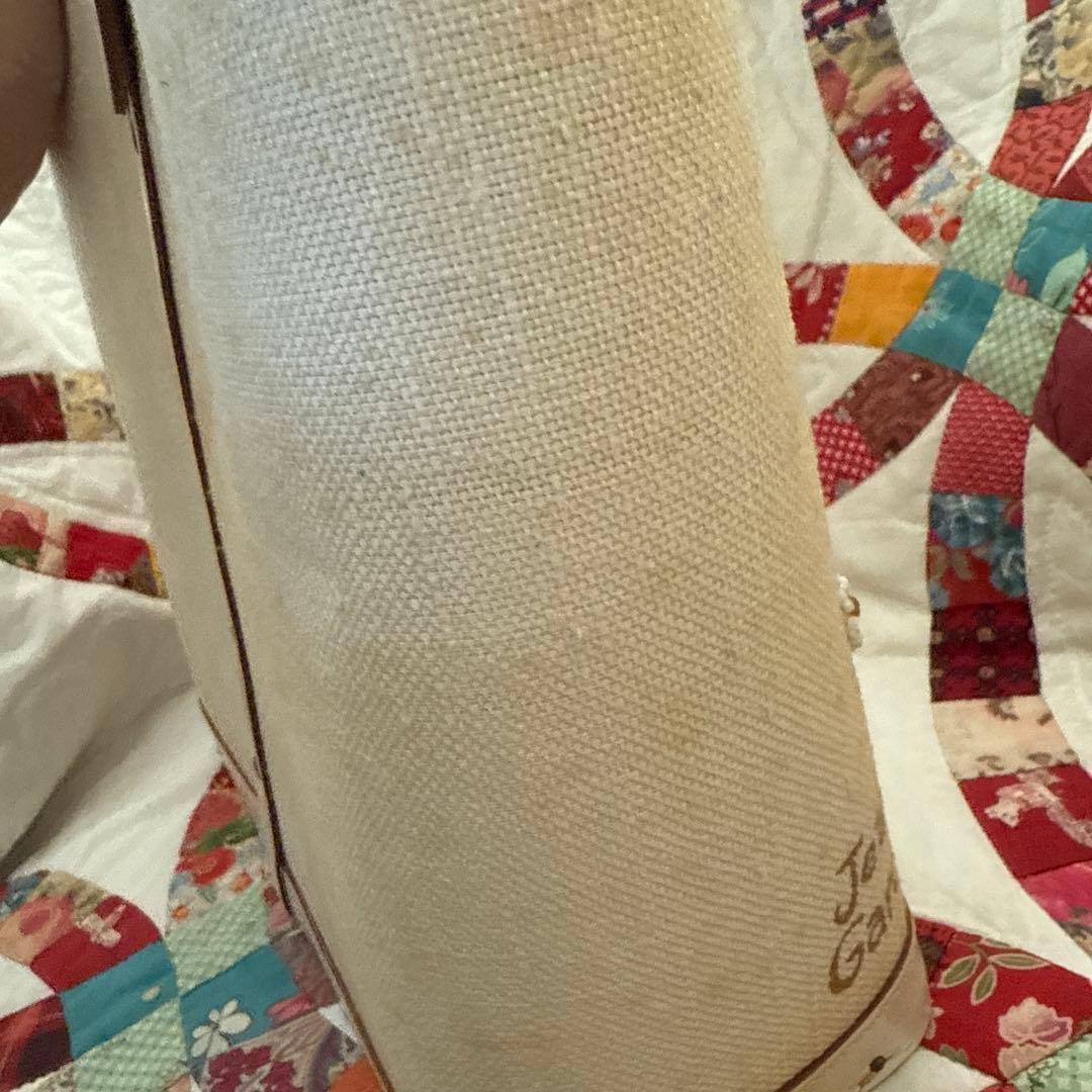 エニッドコリンズecビンテージビジューバック