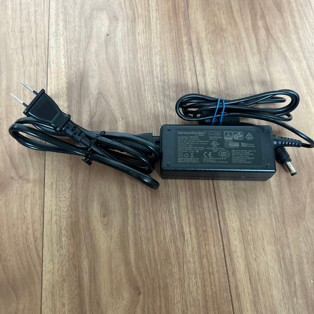 Harman Kardon Onyx Studioシリーズのワイヤレスピーカー