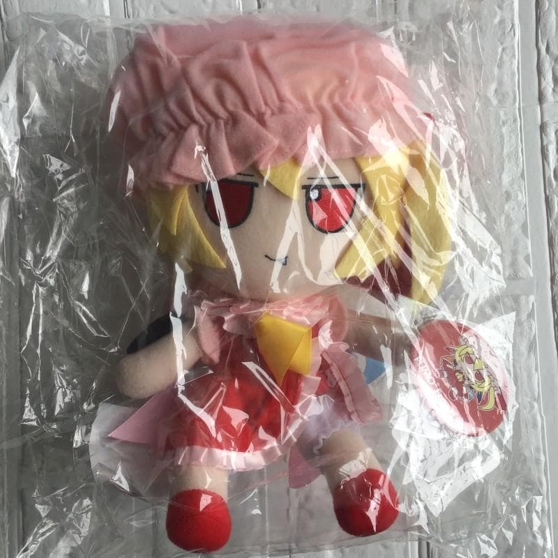 東方 ぬいぐるみ ふもふもふらん。（そのいってんご） Gift