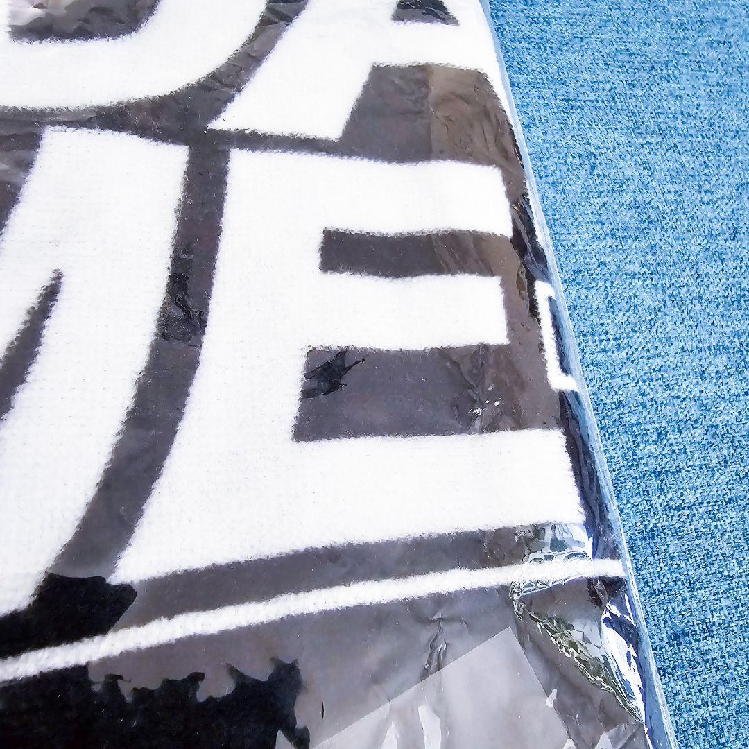 【タオル未開封】BABYL ド・キ・ド・キ☆モーニング DVD付タオル