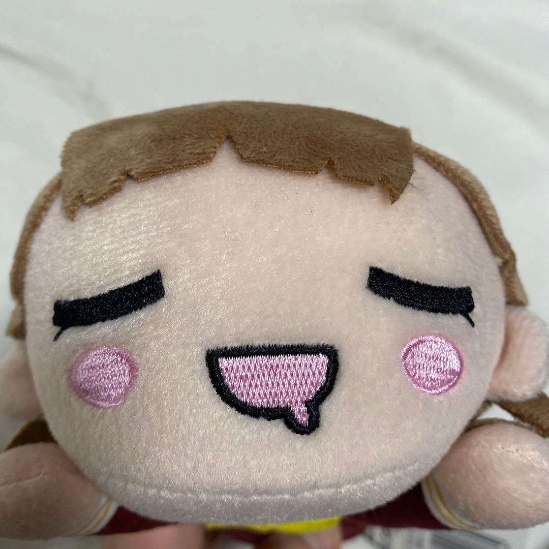 ラブライブ　蓮ノ空　寝そべり　VOL.3 SUO限定　徒町小鈴