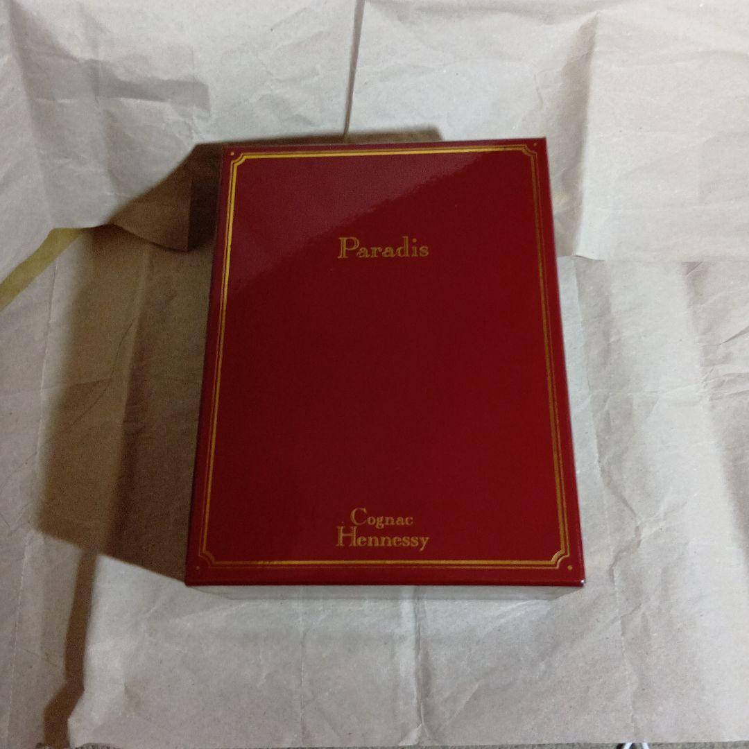s*3様 HennessyCognac．ParadisExtra700ml