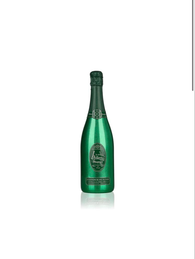 ルレーブシャンパン　即日発送