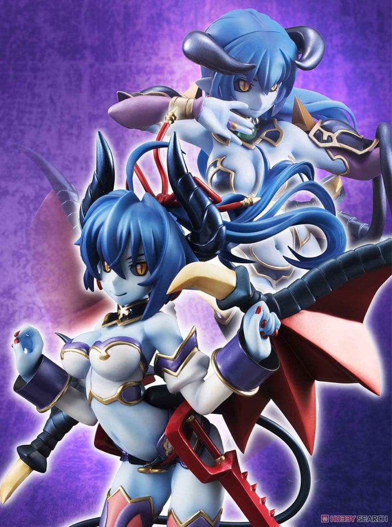 エクセレントモデル 神羅万象チョコ 1/8 完成品フィギュア　セット