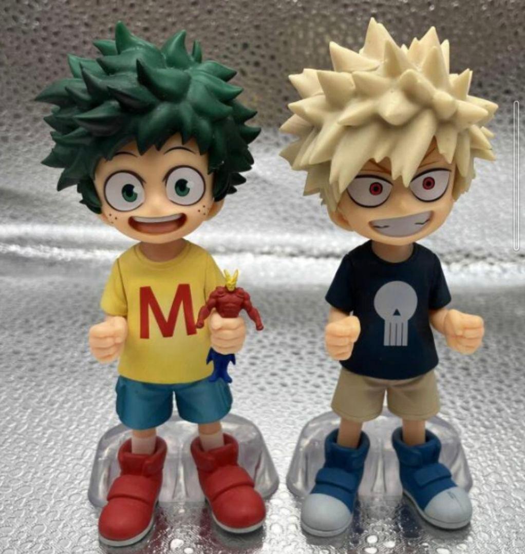 僕のヒーローアカデミア一番くじ ラストワン賞 まとめ売り