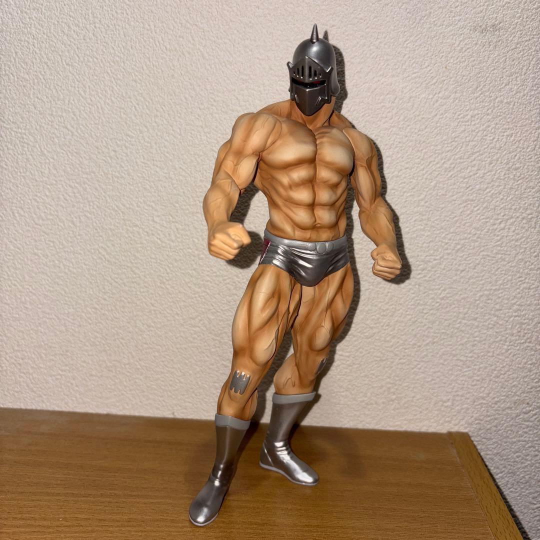 CCP CMC ロビンマスク　フィギュア