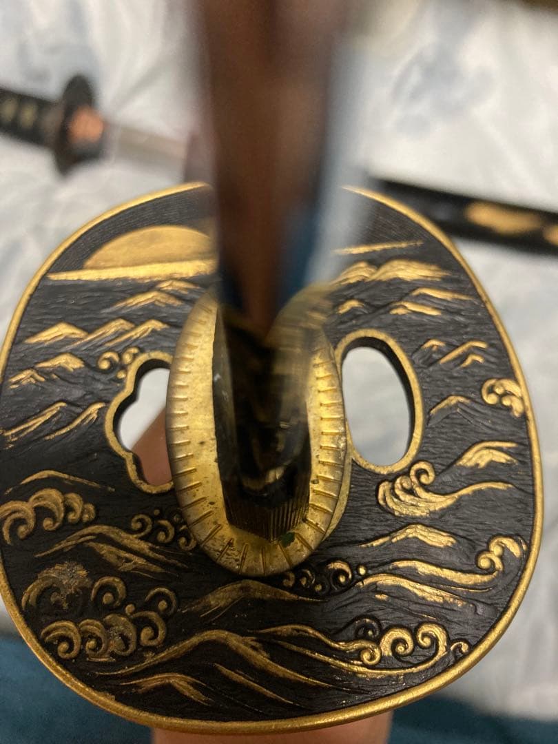 模擬刀　日本刀