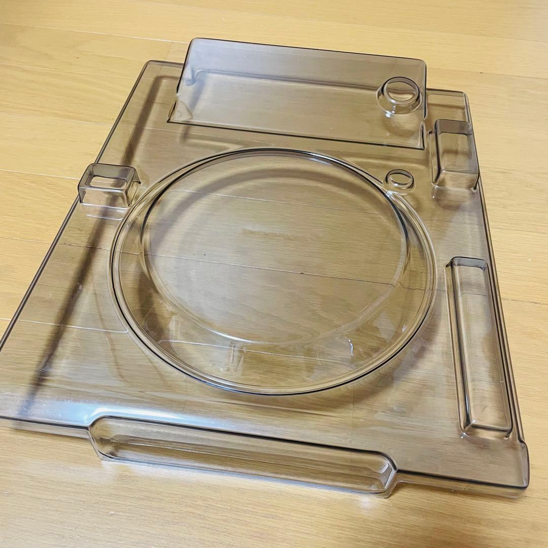 Pioneer CDJ-2000nexus (デッキセーバー付き)