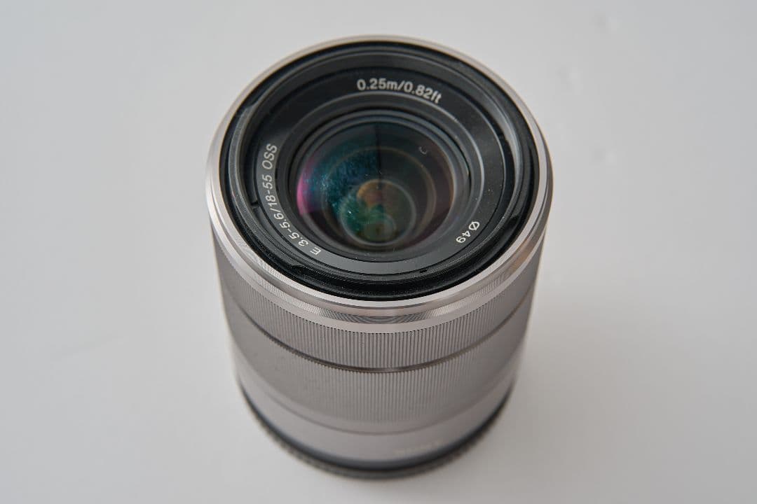 SONY NEX−3 NEX-3D /一眼カメラ　美品