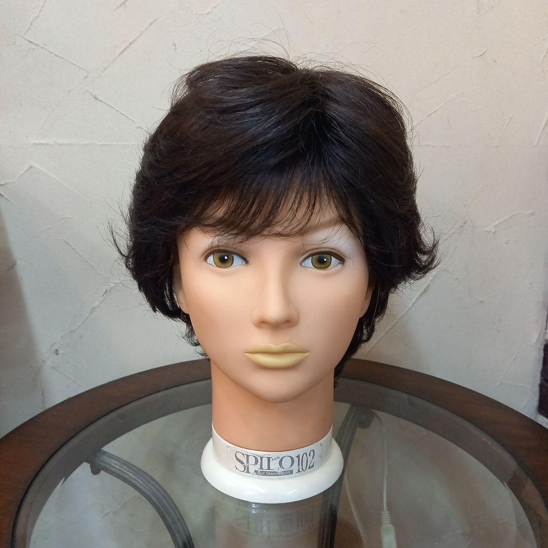 レディースウィッグ