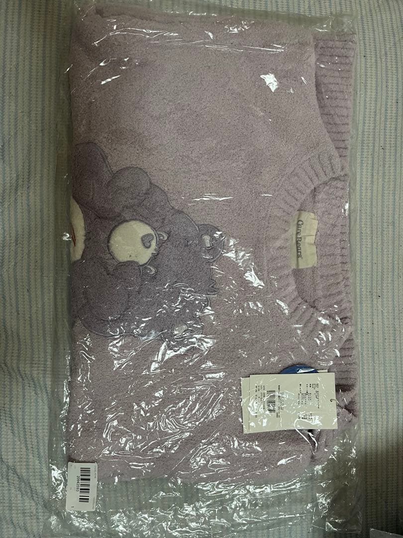 スナイデルホーム　ケアベア　セットアップ