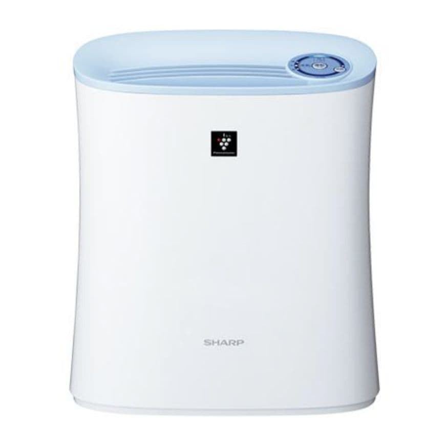 SHARP 空気清浄機 EU-G30-A