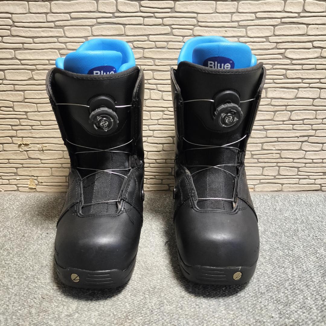 LASTARTS スノーボードブーツ BOAタイプ 24.5〜25.0cm