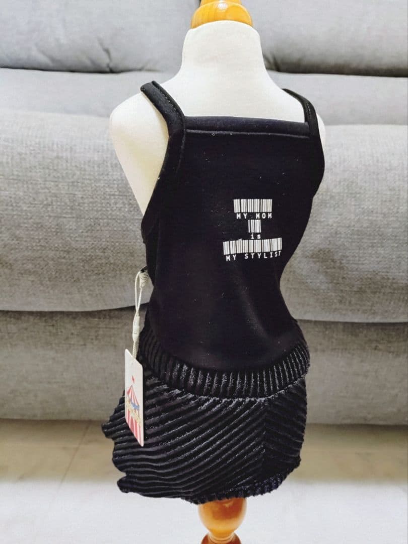 新品 トップス＆インナーパンツcircuscircusサーカスサーカス