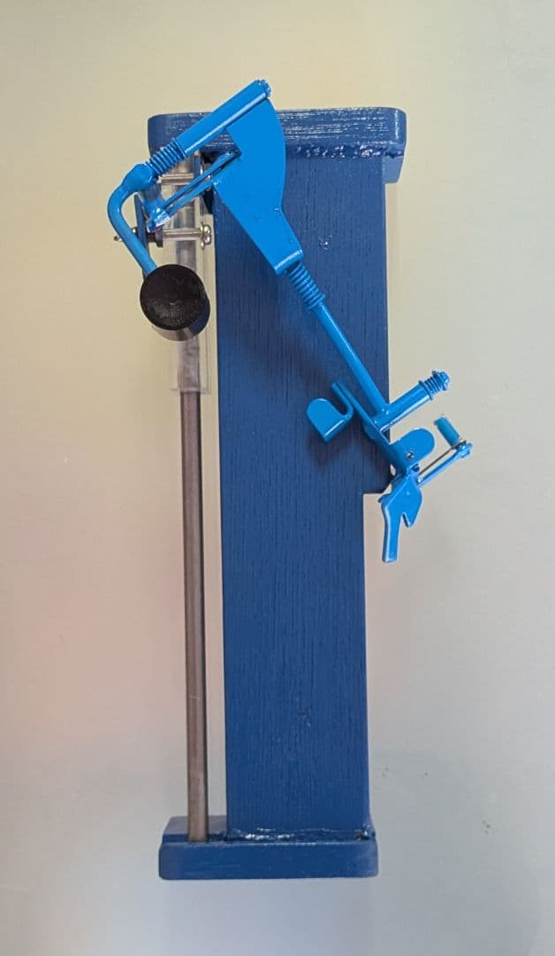 大熊式研磨機 （大熊式鋏研磨機のリメイク型）