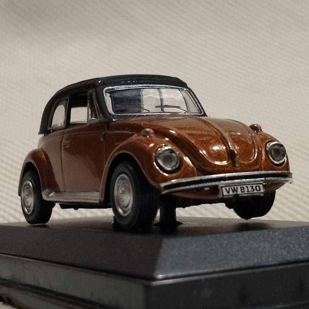 ★商談中★　5299 ホンウェル フォルクスワーゲン ビートル カブリオレ