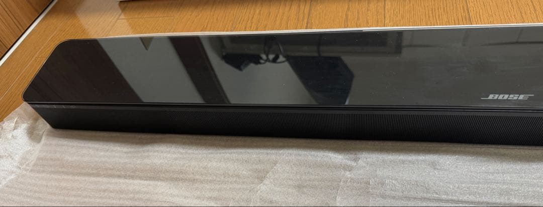 BOSE SOUNDTOUCH SOUNDBAR 300 サウンドバー セット