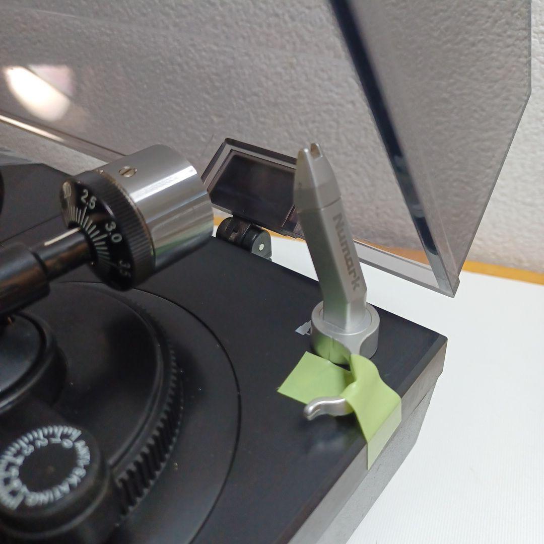 ①DD1200mk3 ターンテーブル