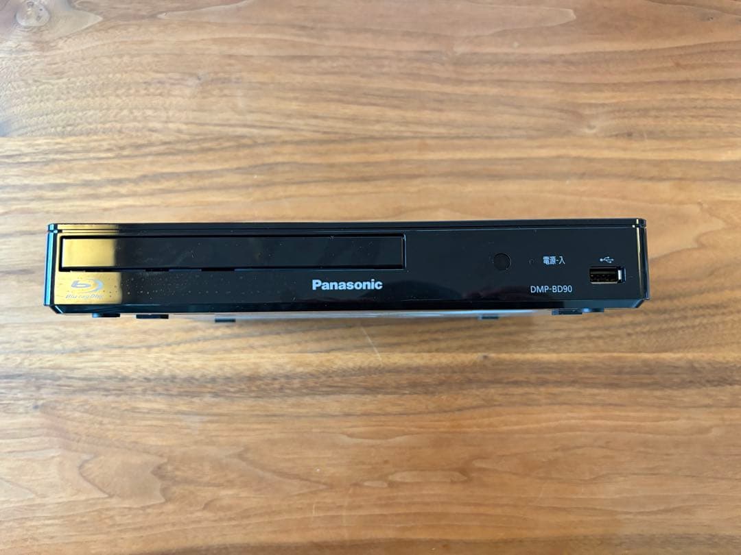 【セット】Aladdin Connector とBlu-rayディスクプレイヤー